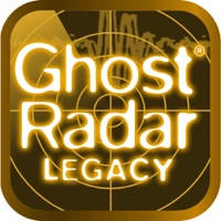 Ghost Radar ® Ghost Radar ®