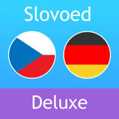 Tschechisch – Deutsch Slovoed Tschechisch – Deutsch Slovoed