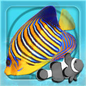 MyReef 3D Aquarium 2 Lite MyReef 3D Aquarium 2 Lite