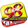 Parecis FM | Porto Velho – RO | Brasil