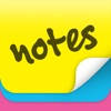 Notefuly – Sticky Notes