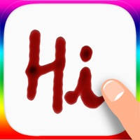 Use Your Handwriting