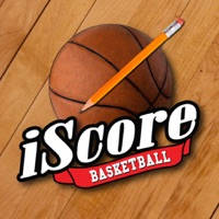 iScore Basketball Scorekeeper iScore Basketball Scorekeeper