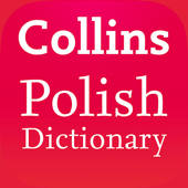 Collins Polish Dictionary