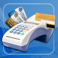Credit Card Machine – Accept