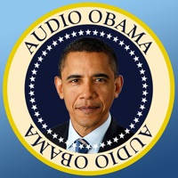 Audio Obama – soundboard