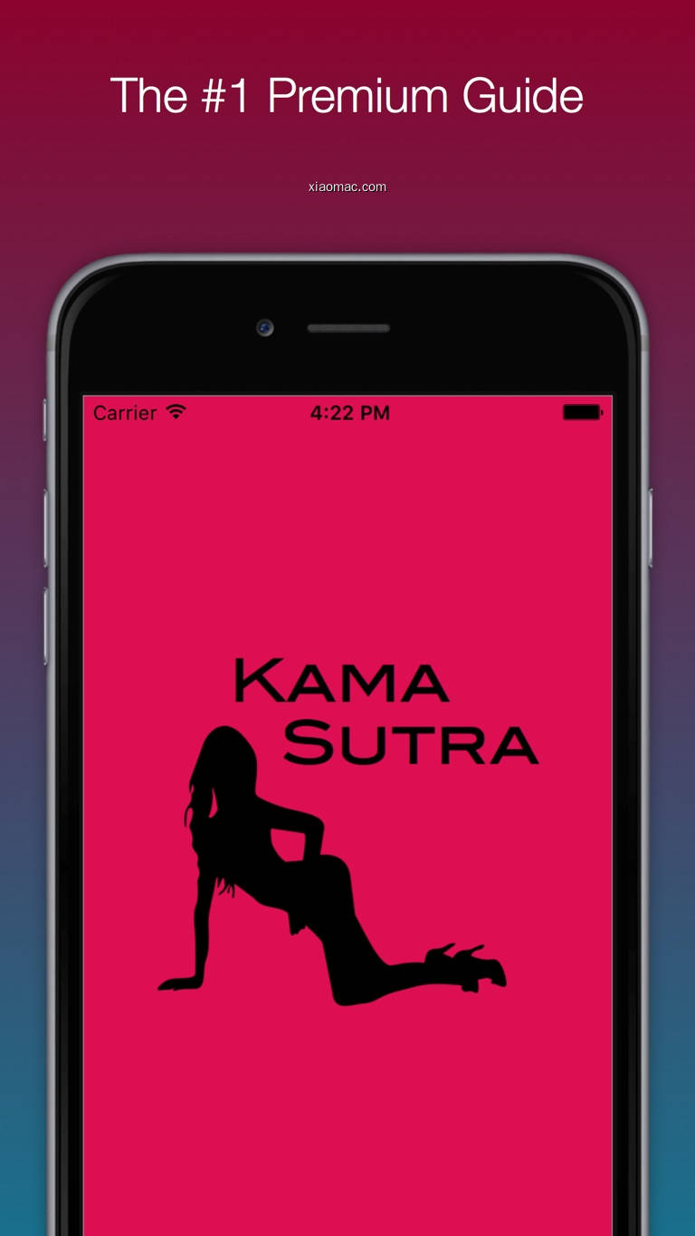 【图】iKama – Sex Positions Guide(截图1)