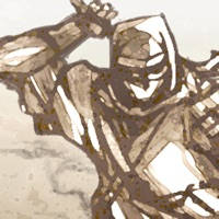 iEscaper! -Escape From the Ninja’s Lair-
