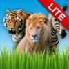 Zoo Sounds Lite – A Fun Animal Sound Game for Kids