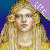 Goddess Tarot – Lite version Goddess Tarot – Lite version