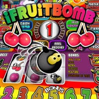 iFruitBomb – The Fruit Machine Simulator iFruitBomb – The Fruit Machine Simulator