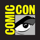 Official Comic-Con App