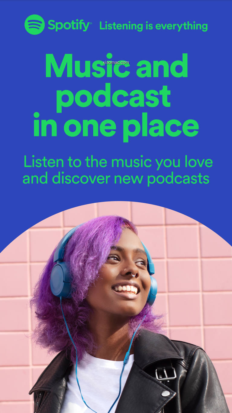 【图】Spotify: Music and podcasts(截图 0)