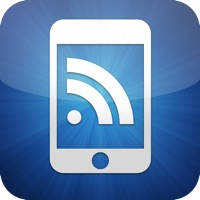MobileRSS Pro ~ Google RSS News Reader MobileRSS Pro ~ Google RSS News Reader