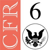6 CFR – Homeland Security (2017 LawStack Series)