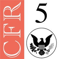 5 CFR – Administrative Personnel (LawStack Series)