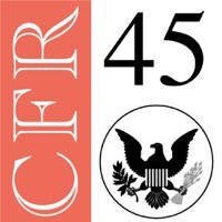 45 CFR – Public Welfare (LawStack Series)