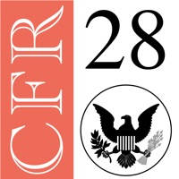 28 CFR – Judicial Administration (LawStack Series)