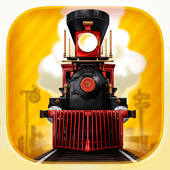 Orient Express: The Train Simulator