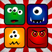 Cubimon