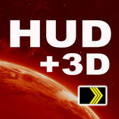 aSmart HUD 3D +SpeedCams aSmart HUD 3D +SpeedCams