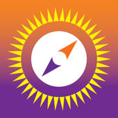 Sun Seeker – Tracker & Compass Sun Seeker – Tracker & Compass