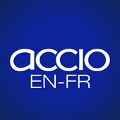 Accio French-English