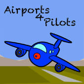 Airports 4 Pilots Pro – Global