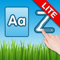 Letter Quiz Lite: ABC Tracing Letter Quiz Lite: ABC Tracing