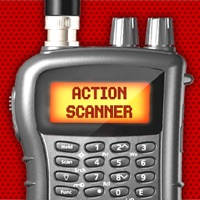 Action Scanner – Police, Fire, EMS and Amateur Radio