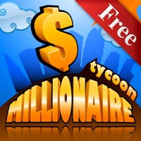 百万富翁 Millionaire Tycoon™ 免费- 新的 Rich 房地产交易策略棋盘游戏 百万富翁 Millionaire Tycoon™ 免费- 新的 Rich 房地产交易策略棋盘游戏