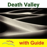 Death Valley National Park – Standard
