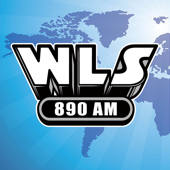 WLS-AM 890