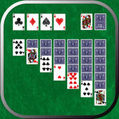 Eric’s Klondike Solitaire Lite Eric’s Klondike Solitaire Lite