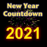 New Year Countdown