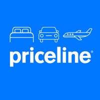 Priceline – Hotel, Flight, Car