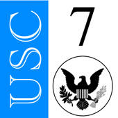 7 USC – Agriculture (LawStack Series)