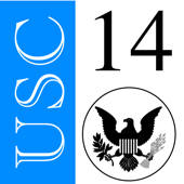 14 USC – Coast Guard (LawStack Series)