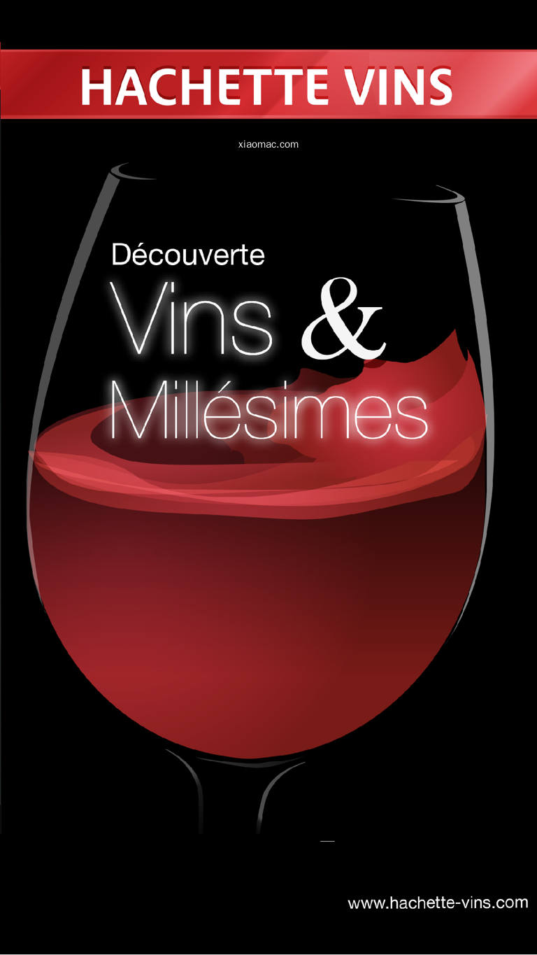 【图】Vins & Millésimes(截图1)