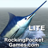 i Fishing Saltwater Lite i Fishing Saltwater Lite