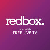 REDBOX: Rent, Stream & Buy