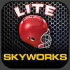 X’s and O’s Football® Lite – Call and Run Your Own Football Plays!