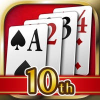 Solitaire V – Games Collection