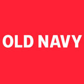 Old Navy: Fun, Fashion & Value