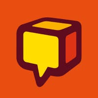 Rory’s Story Cubes