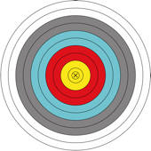 iArcheryScores