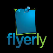 Flyerly, Create & Share Flyers