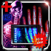 Amazing X-Ray FX ² FREE+