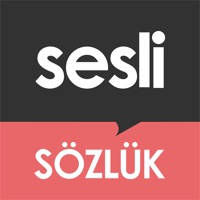 Sesli Sozluk Dictionary Sesli Sozluk Dictionary