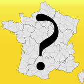 Les Départements App Originale Les Départements App Originale